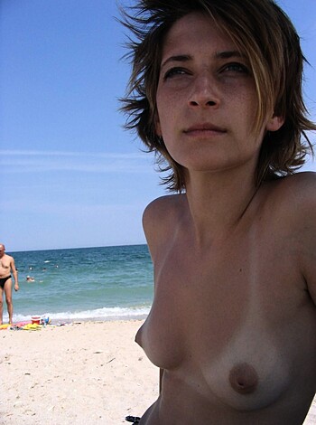MISC beach cuties  - Photo 20
