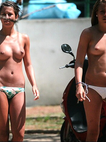 MISC beach cuties  - Photo 21