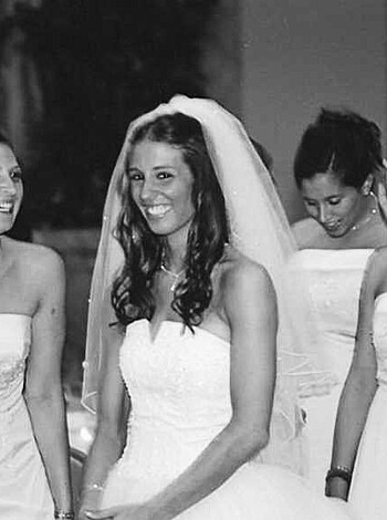 Sexy age 26 bride wedding honeymoon private pics - Photo 4