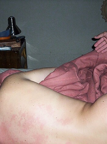 Private Amateur Great Selfshoot Couple  - Photo 6