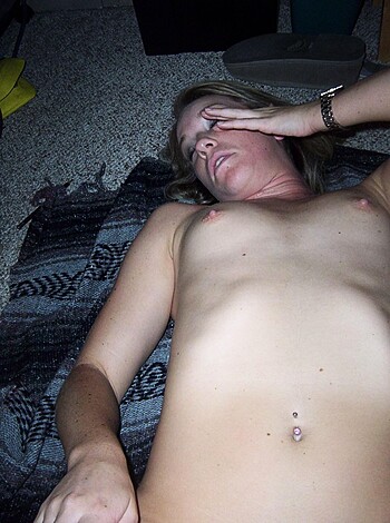 Private Amateur Great Selfshoot Couple  - Photo 7