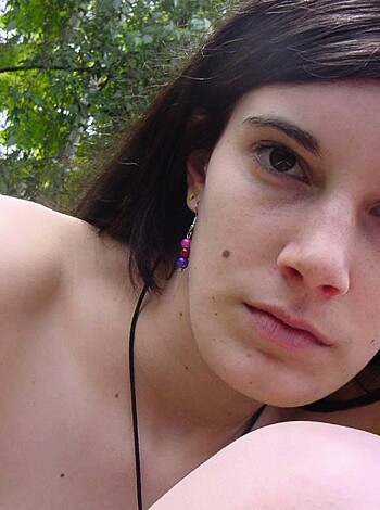 young girlfriend exposed  - Photo 49