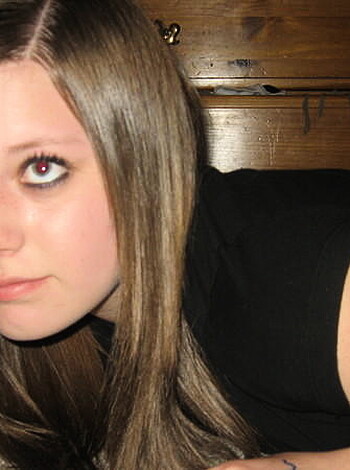 jeune fille bi  - Photo 9