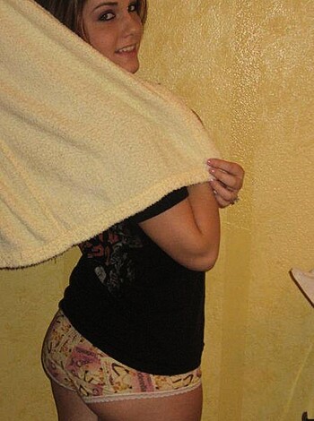 jeune fille bi  - Photo 44