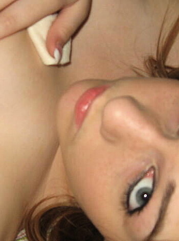 jeune fille bi  - Photo 51