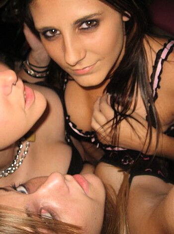 jeune fille bi  - Photo 57