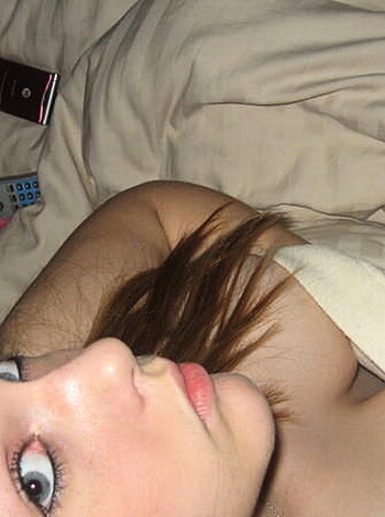 jeune fille bi  - Photo 52