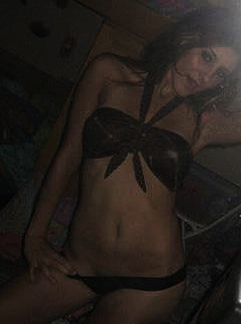 jeune fille bi  - Photo 67