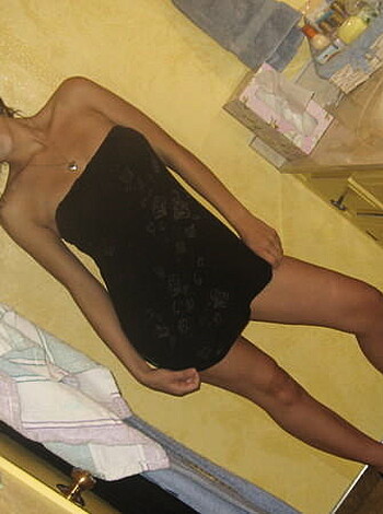 jeune fille bi  - Photo 93