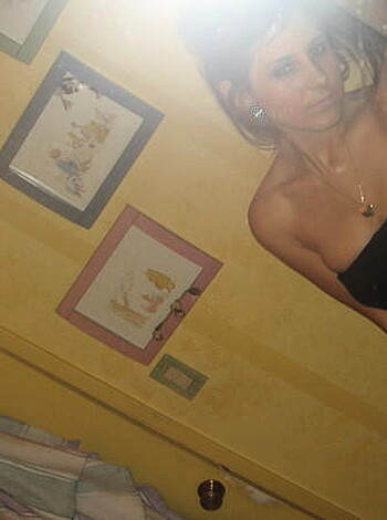jeune fille bi  - Photo 88