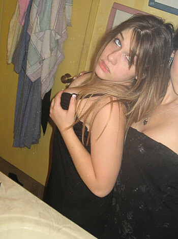 jeune fille bi  - Photo 100