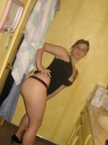jeune fille bi  - Photo 99