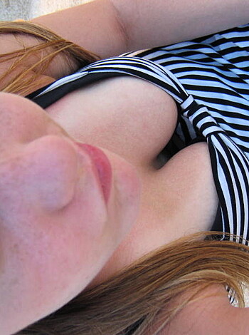 jeune fille bi  - Photo 113