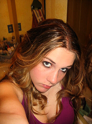 jeune fille bi  - Photo 127