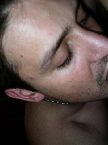 ExGirlFriend 01 - Photo 34