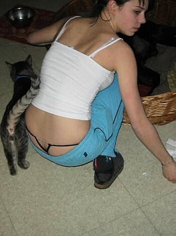 ExGirlFriend 01 - Photo 42