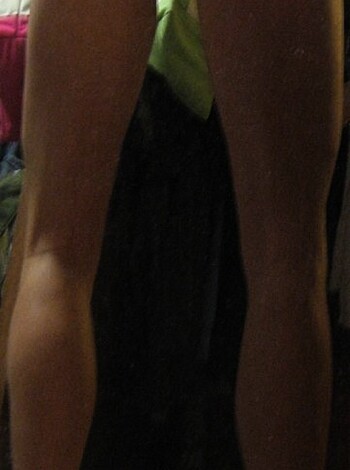 Amateur Blond girlfriend takes selfpics - Photo 22