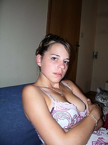ExGirlFriend 01 - Photo 52