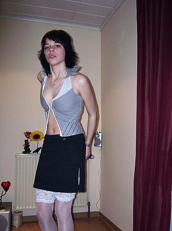 ExGirlFriend 01 - Photo 62