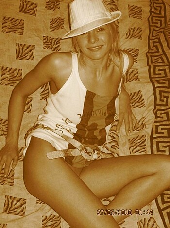 Russian amateur girl serie 363  - Photo 38