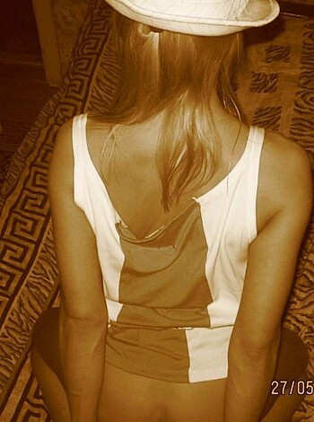 Russian amateur girl serie 363  - Photo 42