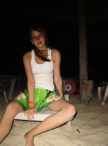 PikoTOP - Nude beach - serie 12 - Photo 14