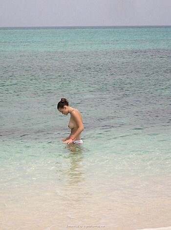 PikoTOP - Nude beach - serie 12 - Photo 21