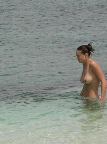PikoTOP - Nude beach - serie 12 - Photo 22