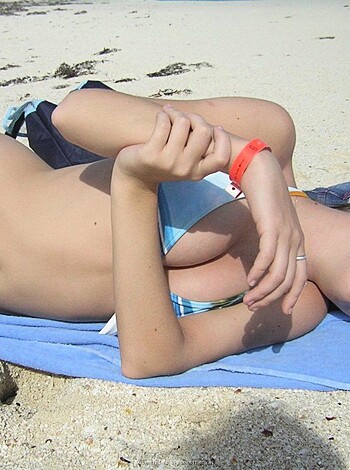 PikoTOP - Nude beach - serie 12 - Photo 28
