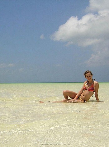 PikoTOP - Nude beach - serie 12 - Photo 34