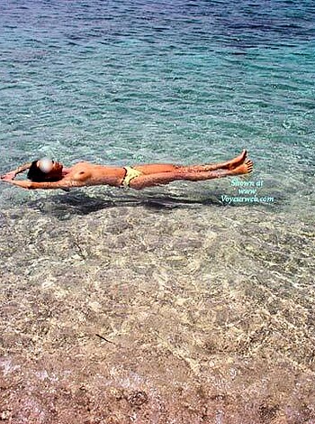 Nude beach - mix 23  - Photo 57