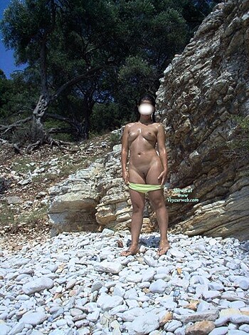 Nude beach - mix 23  - Photo 58