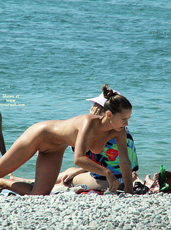 Nude beach - mix 23  - Photo 60