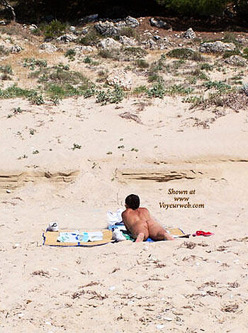 Nude beach - mix 23  - Photo 79