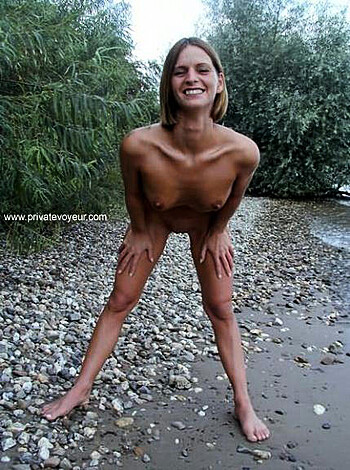 Nude beach - mix 23  - Photo 82
