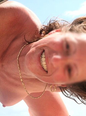Nude beach - mix 23  - Photo 167
