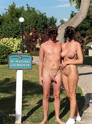 Nude beach - mix 22  - Photo 23