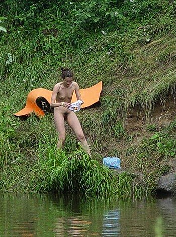 Nude beach - mix 22  - Photo 77