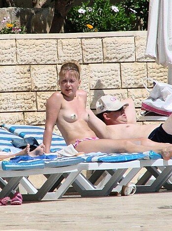 Nude beach - mix 22  - Photo 95