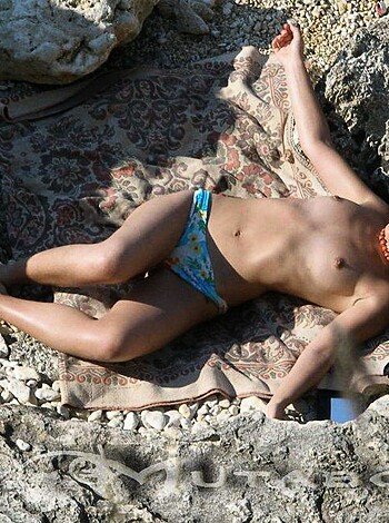 Nude beach - mix 22  - Photo 105