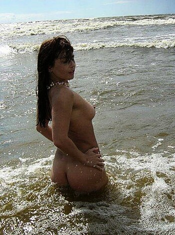 Nude beach - mix 22  - Photo 124