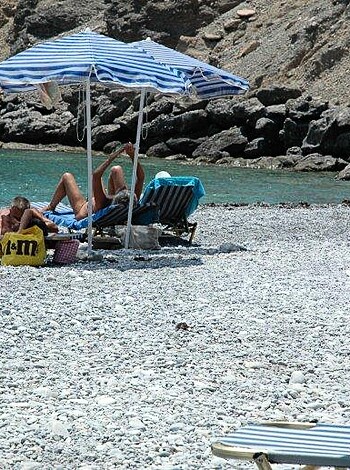 Nude beach - mix 22  - Photo 148