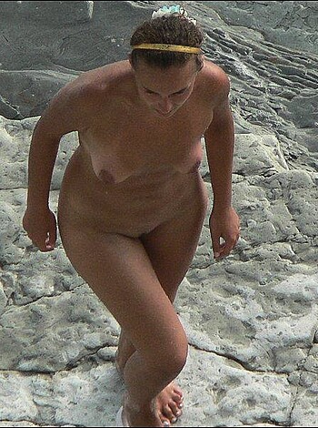 Nude beach - mix 12 - Photo 29