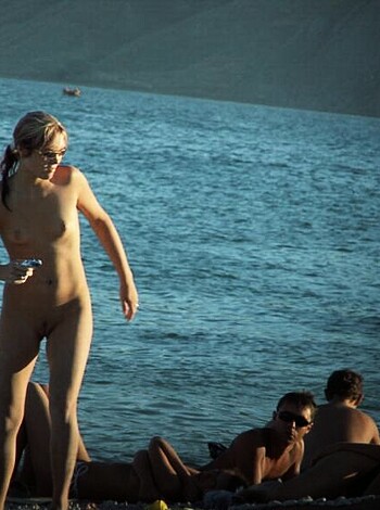 Nude beach - mix 12 - Photo 32