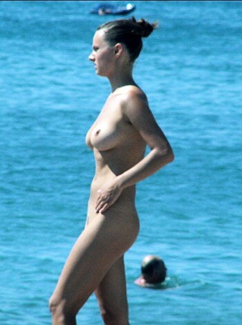 Nude beach - mix 12 - Photo 41