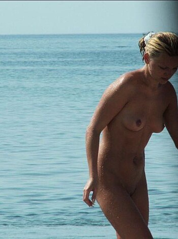 Nude beach - mix 12 - Photo 47