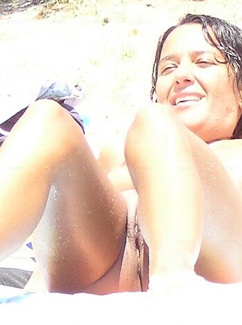 Nude beach - mix 12 - Photo 84