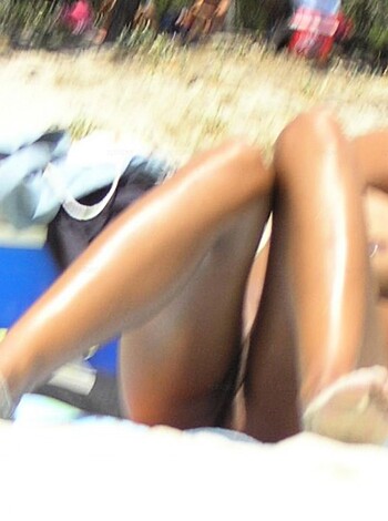 Nude beach - mix 12 - Photo 85