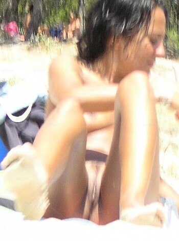 Nude beach - mix 12 - Photo 86
