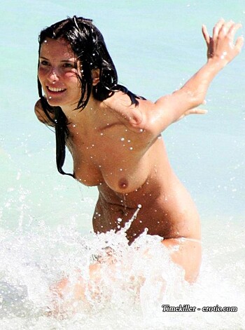 Nude beach - mix 12 - Photo 101